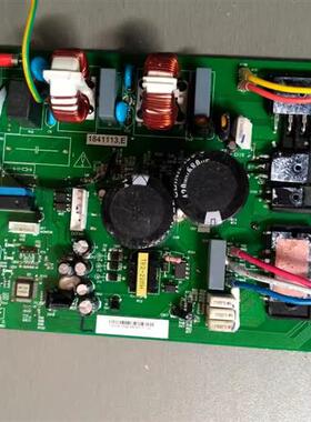 惠而浦空调IHS-35CK1W外机主板1841113.A 外板 1843114.A