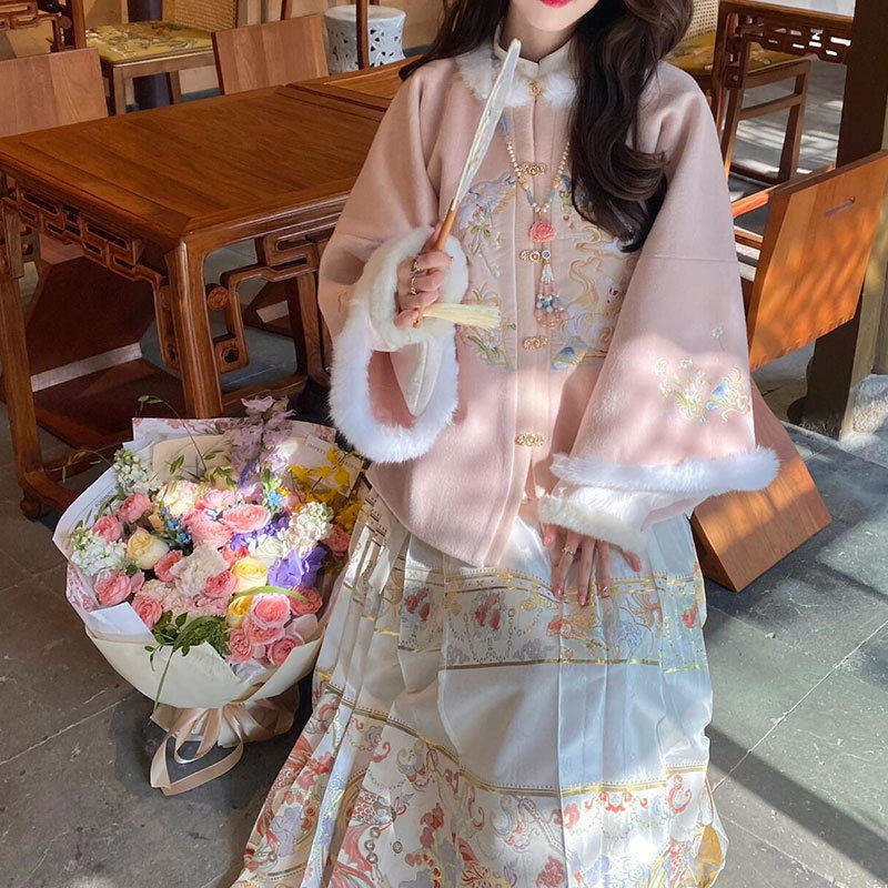 知心衣秋季新款文艺温柔复古