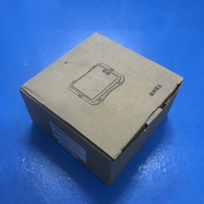 海康威视DS-TMG034道闸触发雷达/防砸雷达安装支架79GHz MMIC技术