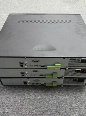 海康威视DS-7932N-K4/R4 4盘位 16路32路网络硬盘录像机4盘
