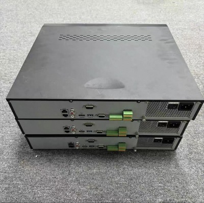 海康威视DS-7932N-K4/R4 4盘位 16路32路网络硬盘录像机4盘