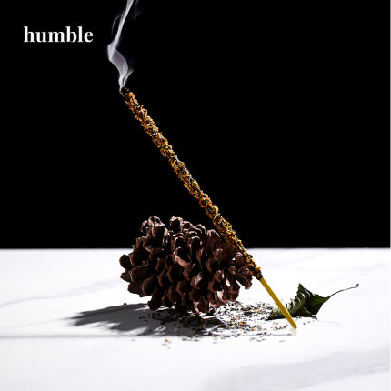 【圣诞礼物】humble圣木线香檀香薰持久室内中式香氛送礼物高级感
