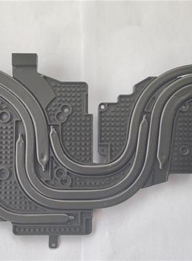 p751p750tmdm2散热升级10-30显卡未来人类x599神州zx8散热器水冷