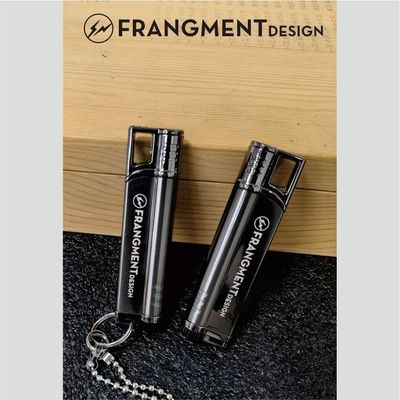 合金网红防风打火机高级感