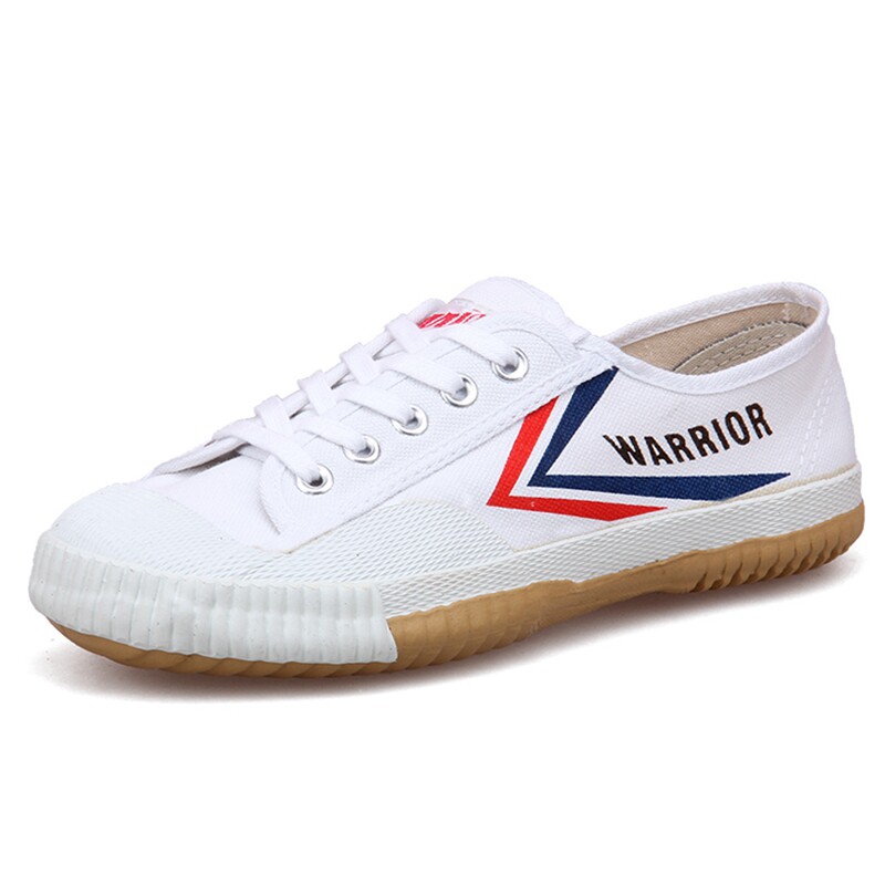 回力跳远鞋经典低帮综训鞋学生体考田径跳绳鞋软底防滑体育考试鞋