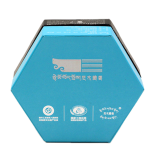 尼木藏香倒流塔香供佛用香古法天然家用塔香檀香沉香盒装净化熏香