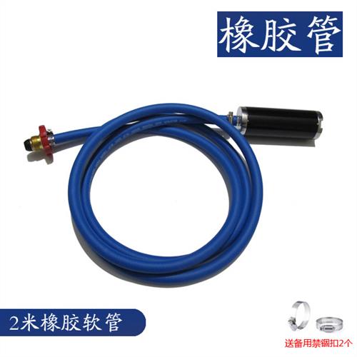 高温液化气喷火枪烧烤点火器火枪头烧猪毛烘培喷枪空调焊接喷枪