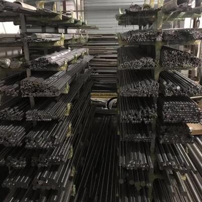 锦钛   钛合金棒TC4 实心圆棒 TA2钛棒 TC21钛合金棒料