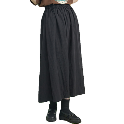 中长款半身裙it'real百搭