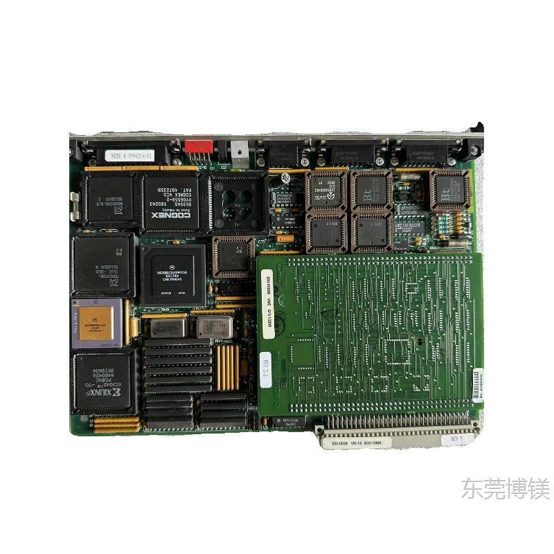 现货现货 康耐视4200 VM-14 VPM-4214-01 Vision处理器VPM