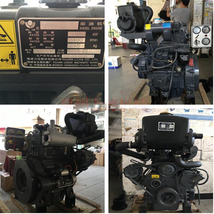 福建力佳(龙柴股份有限公司 SL2105ABC柴油机全部配件都有请咨