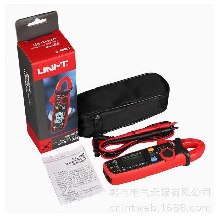 优惠供应 UT201+ UT204+ UT202+ 原厂产品 优利德 钳形表