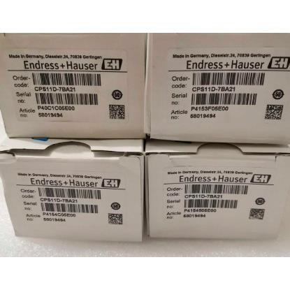 PH数字电极CPS11D-7BA21 7BT2G 7TP2G;CPS12D-7PA21 CPS71D-7TB21