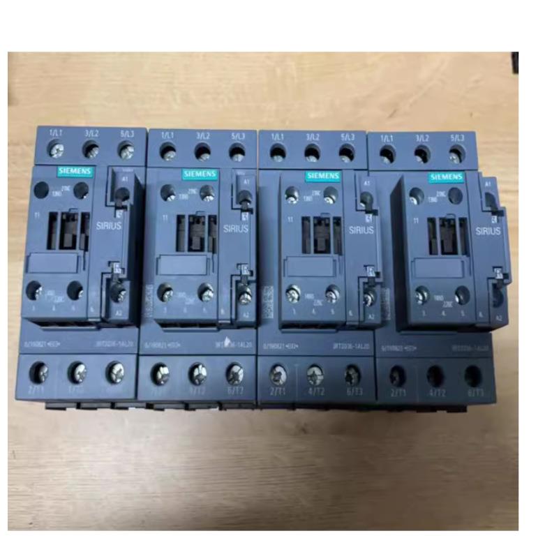 优惠供应 3RT2024-2A 3RT20241A 3RT2024-1A 原厂 交流接触器