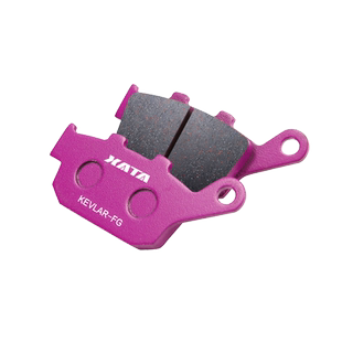 XATA陶瓷刹车片适用力帆摩托车 KPT200 LF200-10D-10L 前后碟刹皮