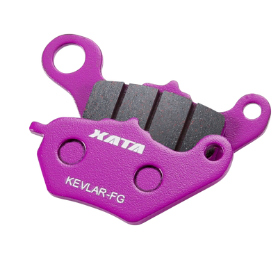 xata陶瓷刹车片适用轻骑铃木踏板