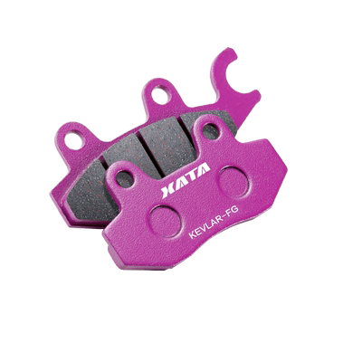 xata陶瓷刹车片适用豪爵踏板