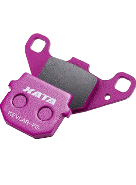 xata陶瓷刹车片适用九号