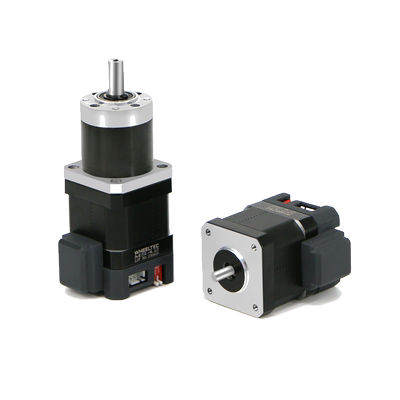 步进电机驱控一体高精度编码器