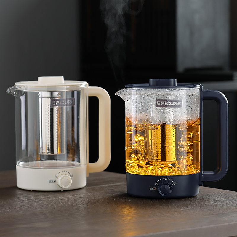 恒温烧水壶家用养生壶电热水壶
