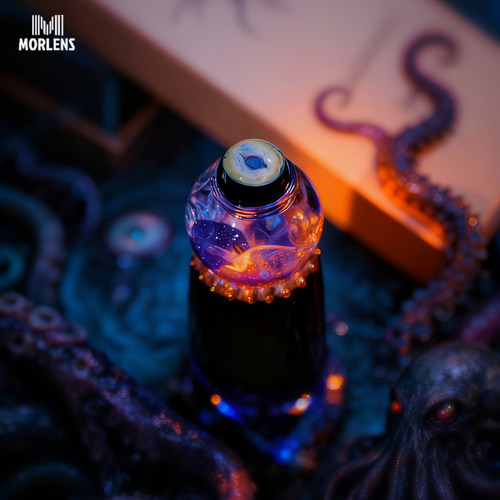 魔棱CTHULTHU克苏鲁隧道万花筒