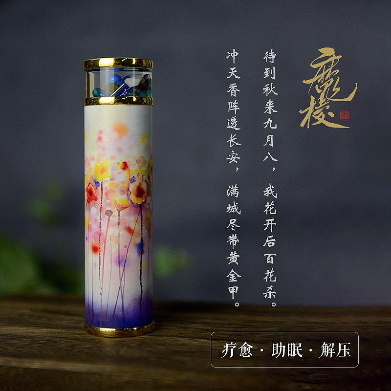 魔棱万花筒diy手工自制材料