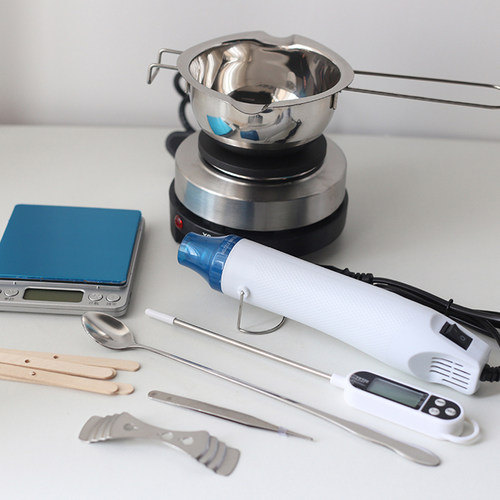 手工diy实用小工具小型热风枪