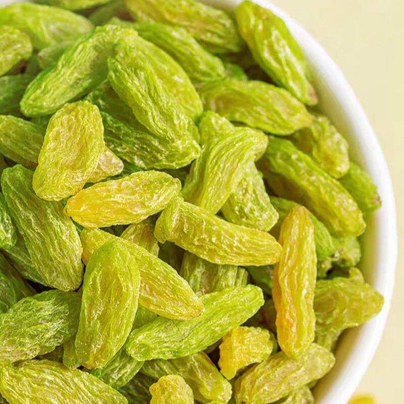 葡萄干烘焙XFN专用整箱20斤商用冰粉配料奶茶店小颗粒2025年新货