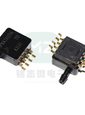 全新原装 MPXAZ6115AP MPXAZ6115 贴片SOP8 压力传感器