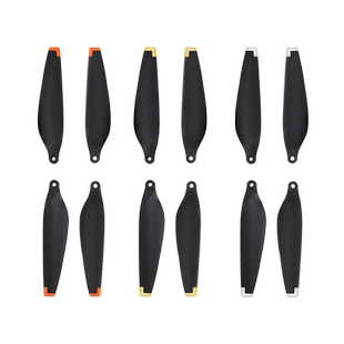 适用大疆御mini3/4 pro螺旋桨叶DJI原厂静音迷你3降噪快拆桨无人机机翼翅膀拓展配件