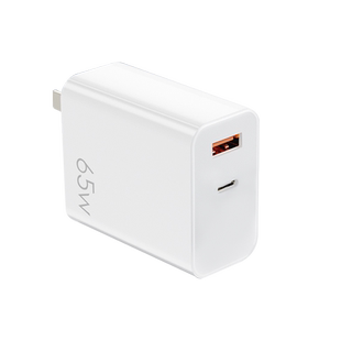 适用于DJI大疆Avata 2/NEO阿凡达快充充电器无人机65W双口御Mavic3电池管家充电头pd闪充配件