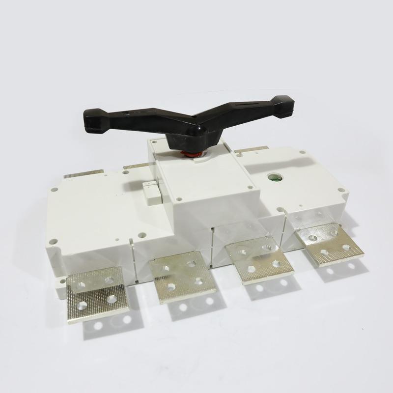 HGL-1600 4P刀闸开关断路器 隔离开关 柜内操作负荷隔离开关