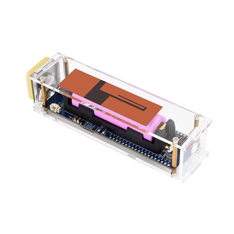 ESP32-S3开发板 A7670E 4G 摄像头 WiFi/蓝牙/电话/GNSS定位