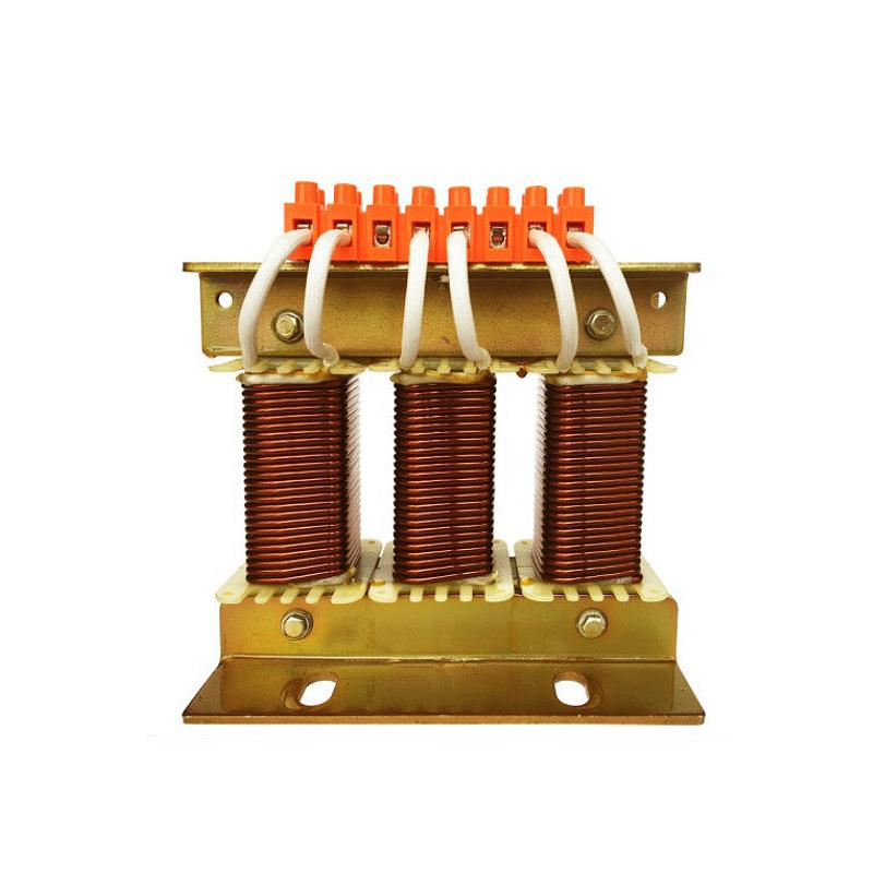 厂家现货进出线电抗器OCL-22KW ACL-22KW输入输出变频器配套全铜