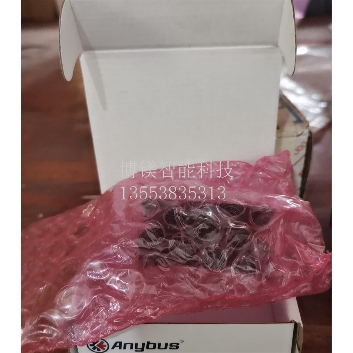 Anybus配件AB6915-C-203 ABCC-M40-ECT全新现货’’’’议价