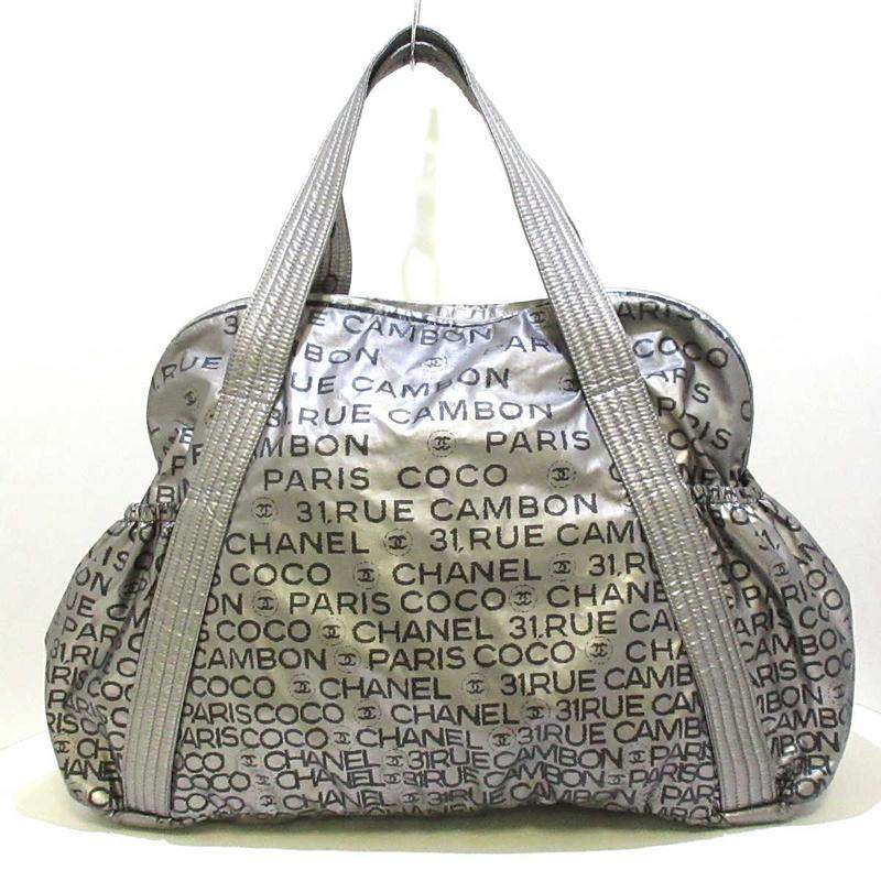 中古香奈儿8新Unlimited单肩包35308259