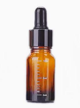 DR 裸装 粉水晶明眸油10ml灵芝孢子油+微震荡+AMPK+补骨