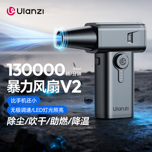 优篮子小型相机电动气吹