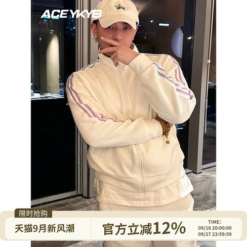 2025年新款外套休闲运动风