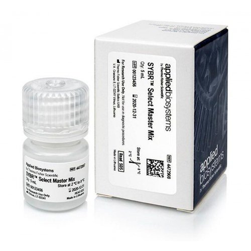 5ml预混液赛默飞AB促销热卖