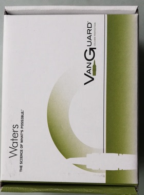 Waters保护柱186004799 BEH Amide 1.7um 2.1*5mm色谱柱186004801