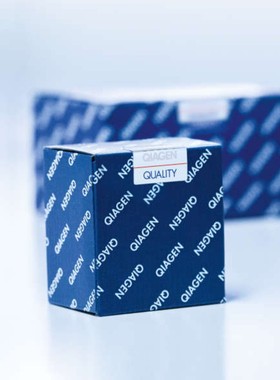 Qiagen凯杰 47016 土壤DNA提取试剂盒替代12888-100/12888-5