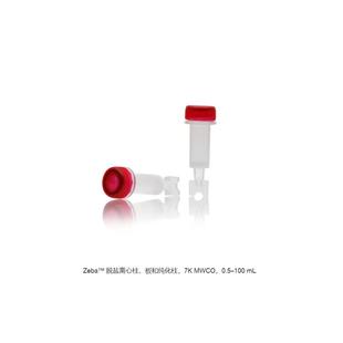 89882 Thermo赛默飞Zeba脱盐离心柱板纯化柱蛋白分析试剂 89883