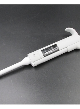 Thermo赛默飞Digital可调单道移液器0.2-2ul通用整支灭菌4500000