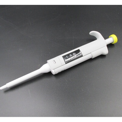 Thermo赛默飞Digital可调单道移液器0.2-2ul通用整支灭菌4500000