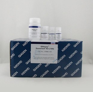 热卖Qiagen试剂盒德国凯杰试剂盒纯化基因/RNA/DNA试剂盒一级代理