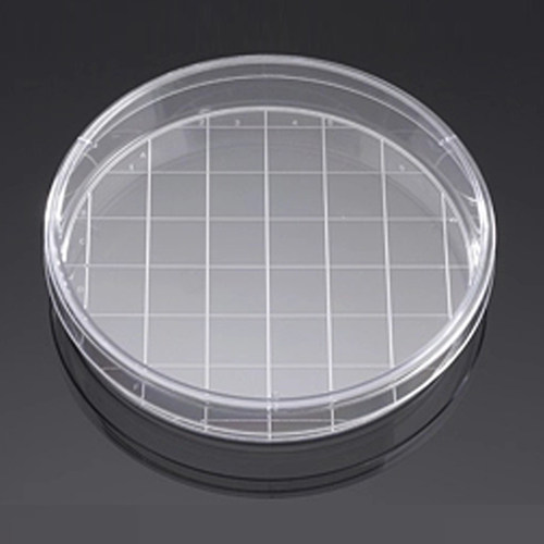 促销细胞培养皿网格100个/箱
