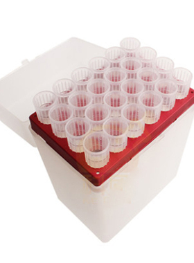 热电进口赛默飞Thermo Finntip 10ml盒装吸头TIP枪头管嘴 9402160