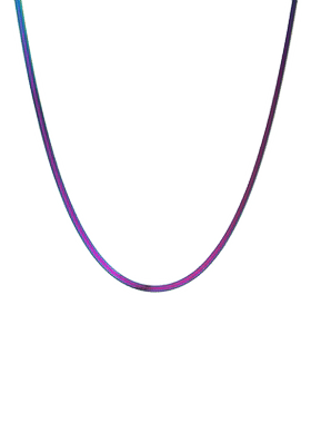 嘻哈炫彩淬火蛇骨淬火