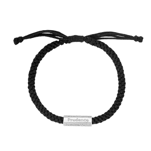 原创手链男潮ins高级感手工编织男士手绳个性女小众设计男生手饰